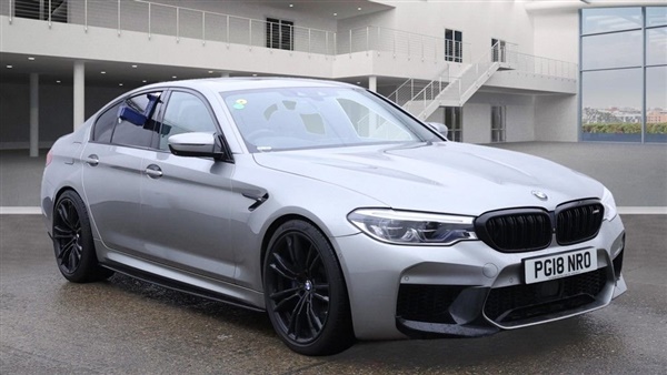 Large image for the Used BMW M5
