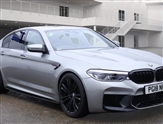 Used BMW M5