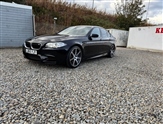 Used BMW M5