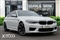 BMW M5 Image 1