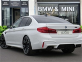 BMW M5 Image 2