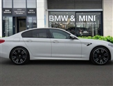 BMW M5 Image 3