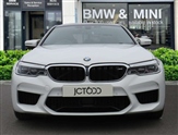 BMW M5 Image 4