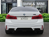 BMW M5 Image 5