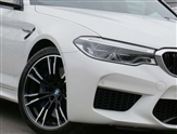 BMW M5 Image 6