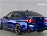 BMW M5 Image 2