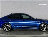 BMW M5 Image 3