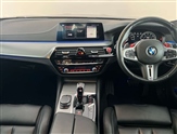 BMW M5 Image 4