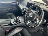 BMW M5 Image 6