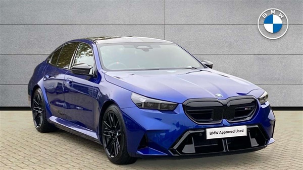 Large image for the Used BMW M5