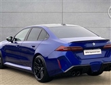BMW M5 Image 2