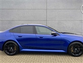 BMW M5 Image 3