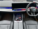 BMW M5 Image 4