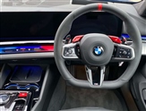 BMW M5 Image 5