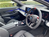 BMW M5 Image 6