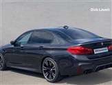BMW M5 Image 2