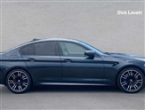 BMW M5 Image 3