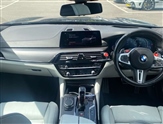 BMW M5 Image 4