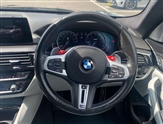 BMW M5 Image 5