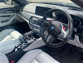 BMW M5 Image 6