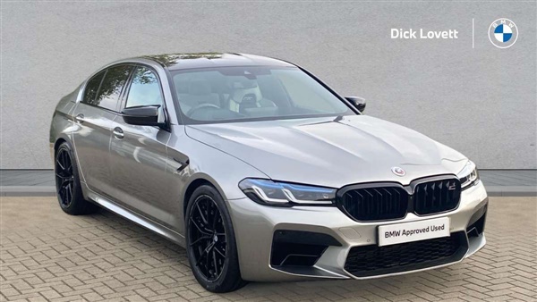 Large image for the Used BMW M5