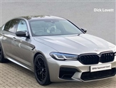 BMW M5 Image 1