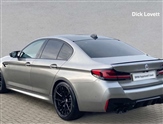 BMW M5 Image 2