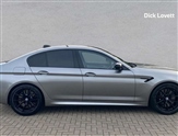 BMW M5 Image 3