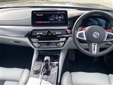 BMW M5 Image 4