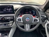 BMW M5 Image 5