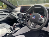 BMW M5 Image 6