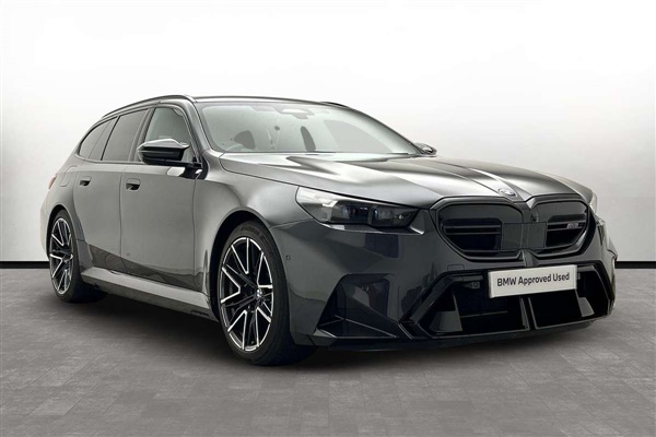 Large image for the Used BMW M5
