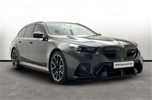 Used BMW M5