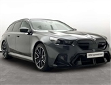BMW M5 Image 1