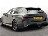 BMW M5 Image 2