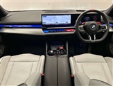 BMW M5 Image 5