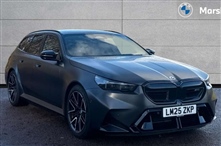 Used BMW M5