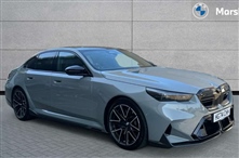 Used BMW M5