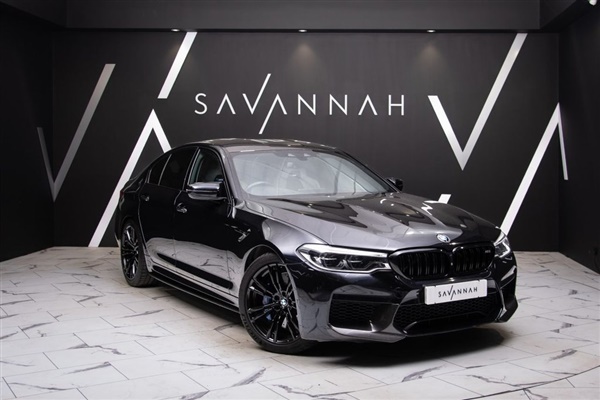Large image for the Used BMW M5