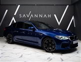 Used BMW M5