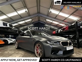 Used BMW M5