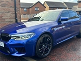 Used BMW M5