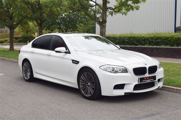 Large image for the Used BMW M5