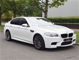 Used BMW M5
