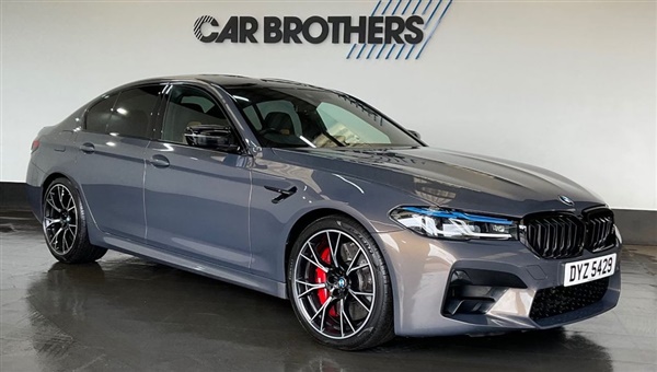 Large image for the Used BMW M5