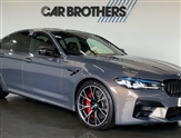 Used BMW M5