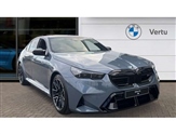 BMW M5 Image 1