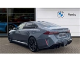 BMW M5 Image 2