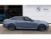 BMW M5 Image 3
