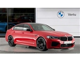 BMW M5 Image 1